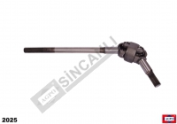 ÖN ÇEKER AKS TAKIM (42,40x11,70) SAĞ E.M DANA