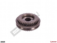 SENKROMEÇ KOMP.(3-4) (ÜST GRUP)