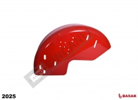 ARKA ÇAMURLUK SAC SAĞ