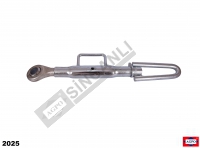 HİDROLİK YAN GERGİ İNCE DİŞ 3 SİLİNDİR