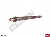 Shaft Z:15