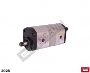 Hydraulic Pump