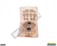 KİT-TOPLAMA ÜN. RULMANLAR