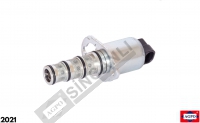 Pto Solenoid Valve