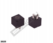 Relay, 12 Volt