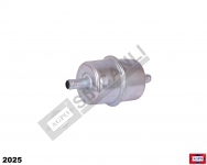 YAKIT FİLTRESİ 26 BAHÇE