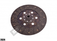 DEBRİYAJ KASNAK BALATA ORGANİK Z:13 ÇAP 310