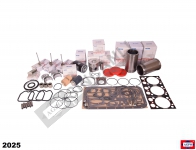 MOTOR REKTİFİYE KİTİ SONALİKA 100 MM