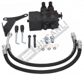 Hyd. Remote Control Valve Kit 2 Outlet