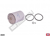 Fuel Filter Element Assy. 4.33