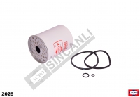 Fuel Filter Element Assy. 4.33