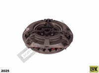 Clutch Cover Assy