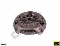 Clutch Cover Assy.13