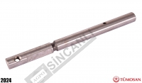 Fork Shaft