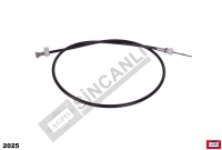 Tachometer Cable 122.50 Cm.