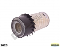 Air Filter Outer 