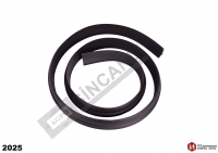 KAPORTA BURUN LASTİĞİ