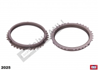 SENKROMENÇ L-R DİŞLİSİ HALKASI