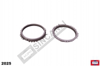 İLERİ GERİ SENKROMENÇ DİŞLİSİ