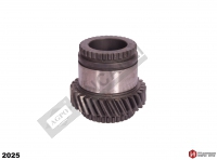 ŞATIL DİŞLİ Z:29