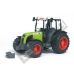 CLAAS NECTİS 267 TRAKTÖR
