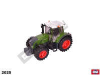 FENDT 936 VARİO TRAKTÖR