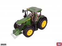 JOHN DEERE 7R 350 TRAKTÖR