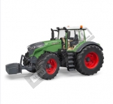 FENDT 1050 VARIO TRAKTÖR