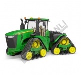 JOHN DEERE PALETLİ TRAKTÖR