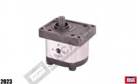 Hydraulic Pump
