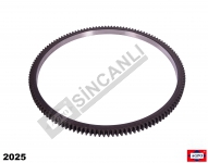 VOLANT DİŞLİSİ 4 SİL. 130 DİŞ