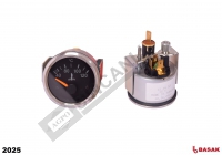 HARARET SAATİ GÖSTERGE (YP) SİYAH