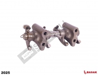 KÜLBÜTÖR MİLİ KOMPLE 1.TAKIM