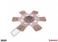 PTO Disc
