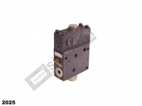 HİDROLİK BEYİN KOMPLE ORJINAL