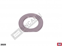 Front Axle Washer - 3,5 Mm