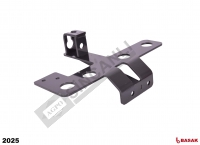 DAMPER VALFİ KAPLİN BAĞLAMA KONSOLU