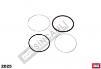 Hyd. Piston Seal Kit