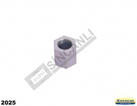 ALTERNATÖR SAPLAMA BURCU