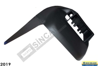 ARKA ÇAMURLUK PAÇALIĞI SAĞ