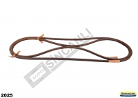 VANTİLATÖR KAYIŞI