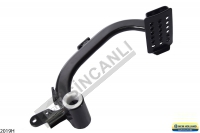 DEBRİYAJ PEDAL BURCLU KOMLE