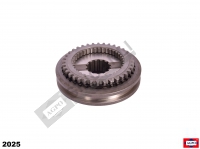 SENKRONİZER 1-2, 3-4 VİTES