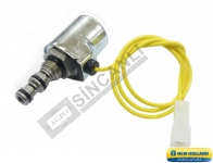 ÖN DİFERANSİYEL SELENOİD VALF