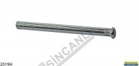 Pin-Cabin Door