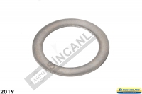 ÖN DİFERANSİYEL ŞAFT AYAR ŞİMİ (PUL) 1.2 MM