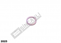 HİDROLİK MİL AYAR PULU