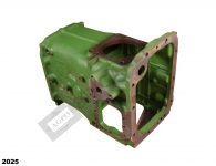 DİFERANSİYEL GÖVDESİ SHUTTLE