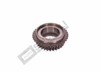 KAMALI MİL DİŞLİSİ Z:29/36