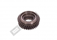 ŞANZIMAN DİŞLİSİ Z:35/36